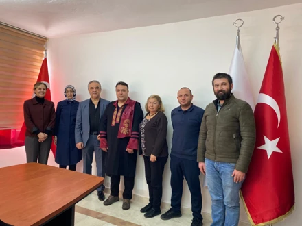 Doktora Tez Savunma Sınavı